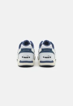 Sneakers Uomo “Diadora” 501.179584 01 C7213 Collezione Primavera /Estate 2025 – Bianco e verde/Bianco e Blu