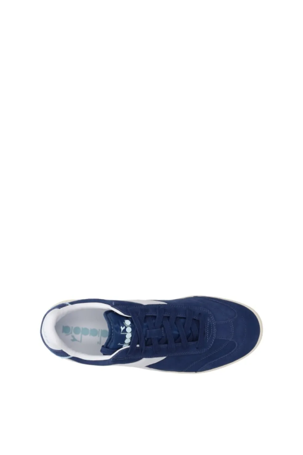 Sneakers Uomo “Diadora” 101.173100 01 C1451/70101/60124 Collezione Primavera /Estate 2025 – Nero/Blu/Verde