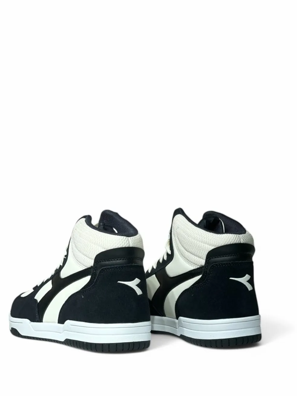 Sneakers Uomo “Diadora” 101.178324 01 25159/C0178 Collezione Primavera /Estate 2025 – Nero multi/Blu multi