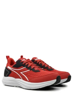 Sneakers Uomo “Diadora” 101.179070 01 D0256 Collezione Primavera /Estate 2025 – Rosso