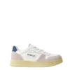 Sneakers Uomo “Gaelle” Gacam00005 Collezione Primavera/Estate 2025 – Bianco Multi