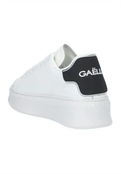 Sneakers Uomo “Gaelle” Gacam00001 Collezione Primavera/Estate 2025 – Bianco