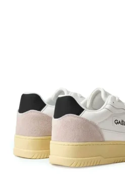 Sneakers Uomo “Gaelle” Gacam00005 Collezione Primavera/Estate 2025 – Bianco Multi