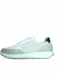 Sneakers Uomo “IMAC” 552440 Collezione Primavera/Estate 2025 – Bianco