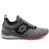 Sneakers Uomo “Lotto” 212393/211237 Collezione Primavera/Estate 2025 – Nero/Bianco