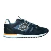Sneakers Uomo “Lotto” 212406 5HZ Collezione Primavera/Estate 2025 – blu