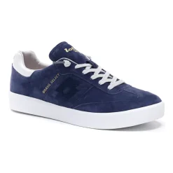 Sneakers Uomo “Lotto” 212392 5LW Collezione Primavera/Estate 2025 – Blu