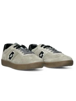 Sneakers Uomo “Lotto” L59424 0IU Collezione Primavera/Estate 2025 – Grigio