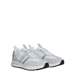 Sneakers Uomo “Napaijri” Np0a4i7a0021 Collezione Primavera/Estate 2025 – Bianco