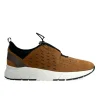 Sneakers Uomo “Stonefly” 213882 Collezione Primavera/Estate 2025 – Tabacco