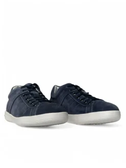 Sneakers Uomo “Stonefly” 108541 Collezione Primavera/Estate 2025 – Blu