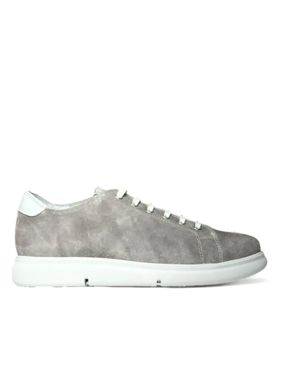 Sneakers Uomo “Stonefly” 211217 Collezione Primavera/Estate 2025 – Blu/Grigio