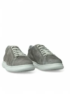 Sneakers Uomo “Stonefly” 211217 Collezione Primavera/Estate 2025 – Blu/Grigio