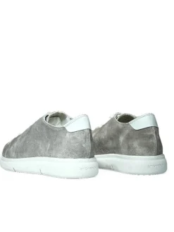 Sneakers Uomo “Stonefly” 211217 Collezione Primavera/Estate 2025 – Blu/Grigio
