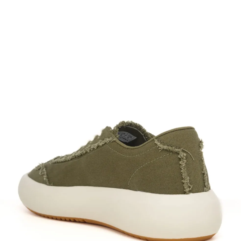 Sneakers Uomo “SUN68” Z34136 Collezione Primavera/Estate 2025 – Blu/Verde
