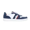 Sneakers Uomo “U.S Polo Assn.” Rokko003D Primavera/Estate 2025 – Blu Multi