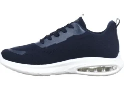 Sneakers Uomo “U.S. Polo Assn” Active001 Collezione Primavera/Estate 2025 – Blu