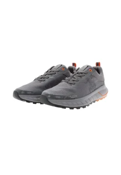 Sneakers uomo “U.S. Polo Assn.” SETH005-GRY Collezione Primavera/Estate 2025 – Grigio