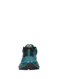 Sneakers uomo “U.S. Polo Assn.” SETH005-PET Collezione Primavera/Estate 2025 – Petrolio
