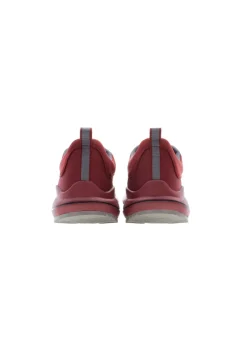 Sneakers uomo “U.S. Polo Assn.” SETH005-BOR Collezione Primavera/Estate 2025 – Bordeaux