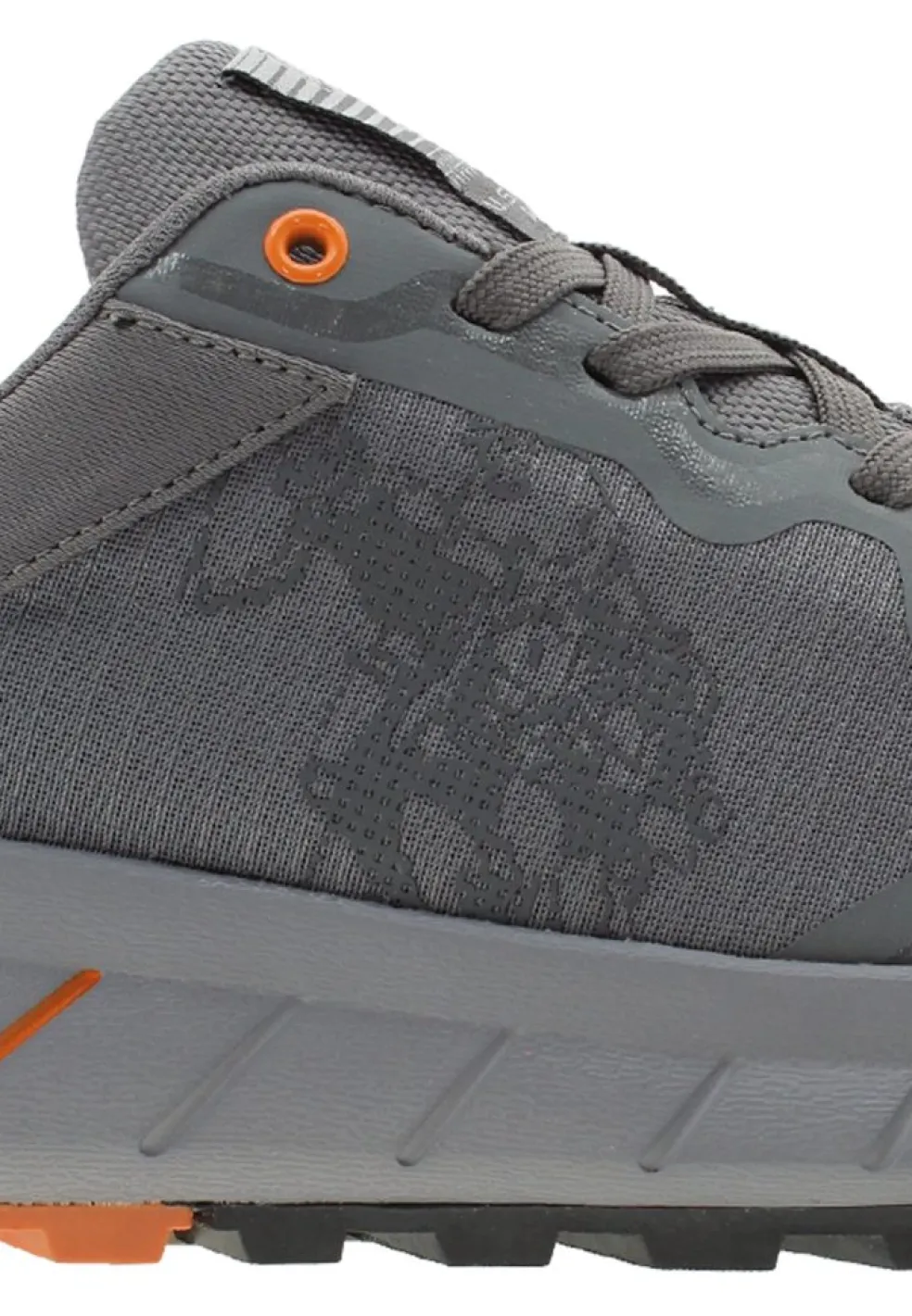 Sneakers uomo “U.S. Polo Assn.” SETH005-GRY Collezione Primavera/Estate 2025 – Grigio