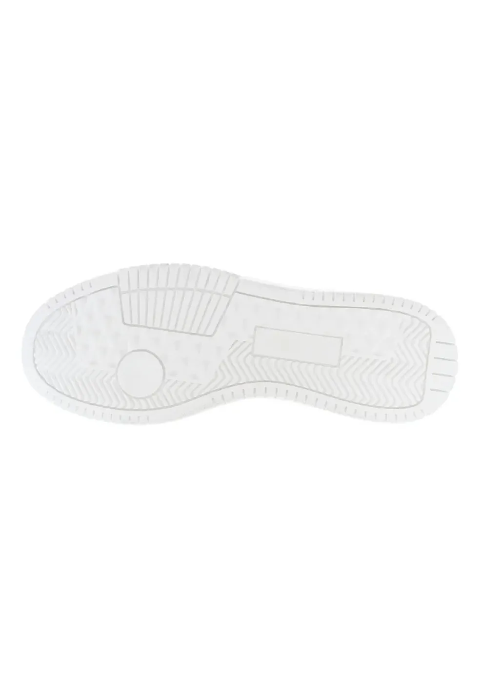 Sneakers uomo “U.S. Polo Assn.” Kosmo001 Collezione Primavera/Estate 2025 – Bianco Marrone Senape