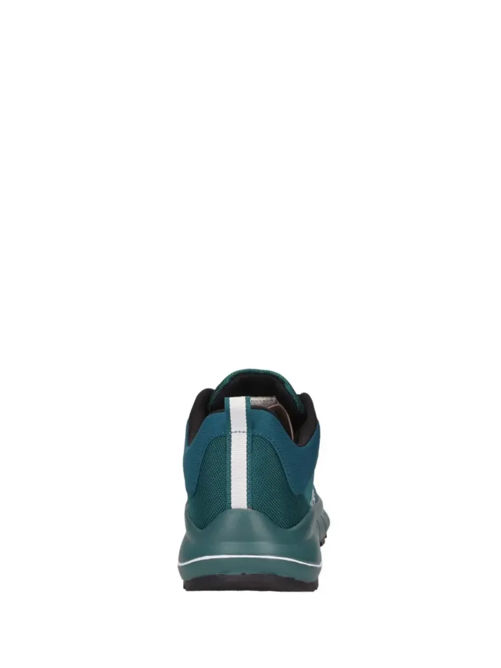 Sneakers uomo “U.S. Polo Assn.” SETH005-PET Collezione Primavera/Estate 2025 – Petrolio