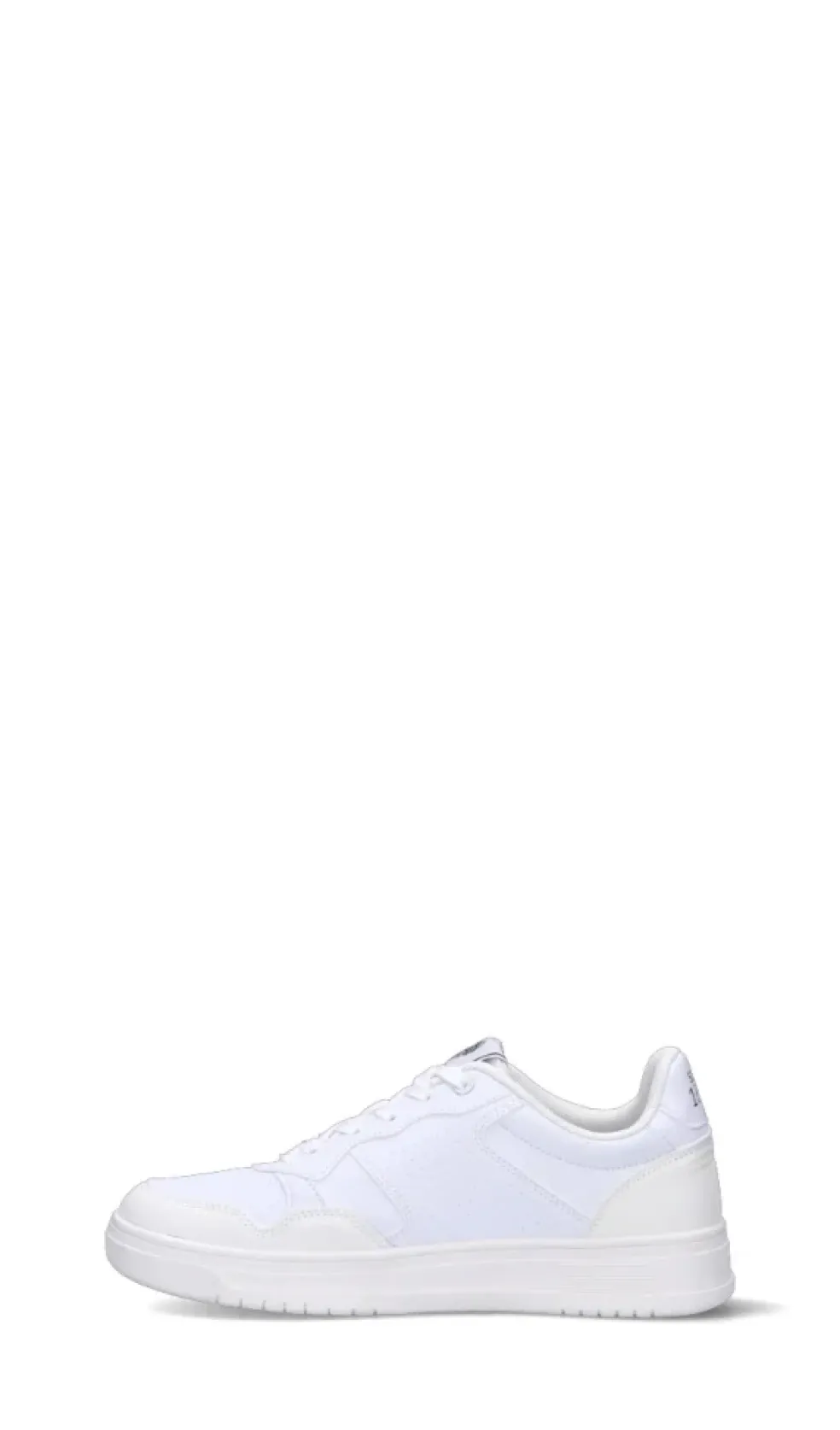 Sneakers uomo “U.S. Polo Assn” KOSMO001 Club Collezione Primavera/Estate 2025 – Blu/Bianco