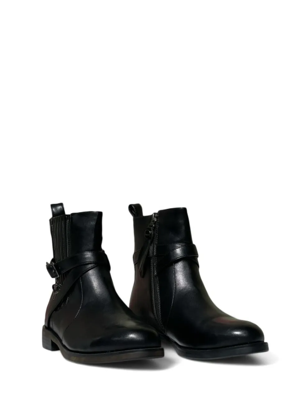 Stivaletti donna “Braccialini” I 46 Collezione Autunno/Inverno 2024/2025 – Nero