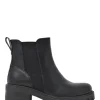 Stivaletti donna “Cinzia Soft” CI2005 001 Collezione Autunno/Inverno 2024/2025 – Nero