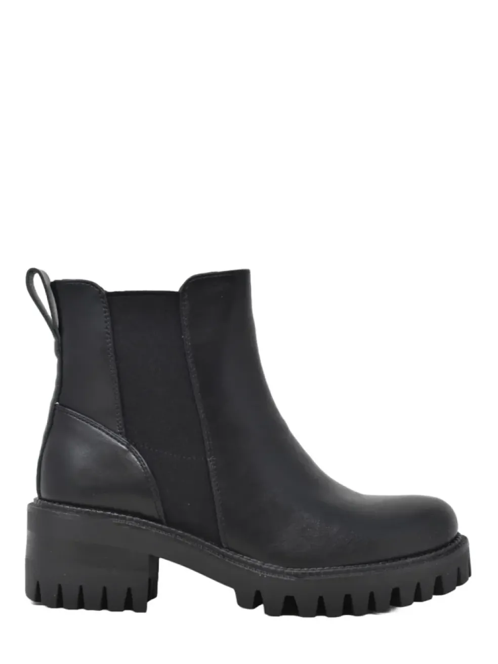 Stivaletti donna “Cinzia Soft” CI2005 001 Collezione Autunno/Inverno 2024/2025 – Nero