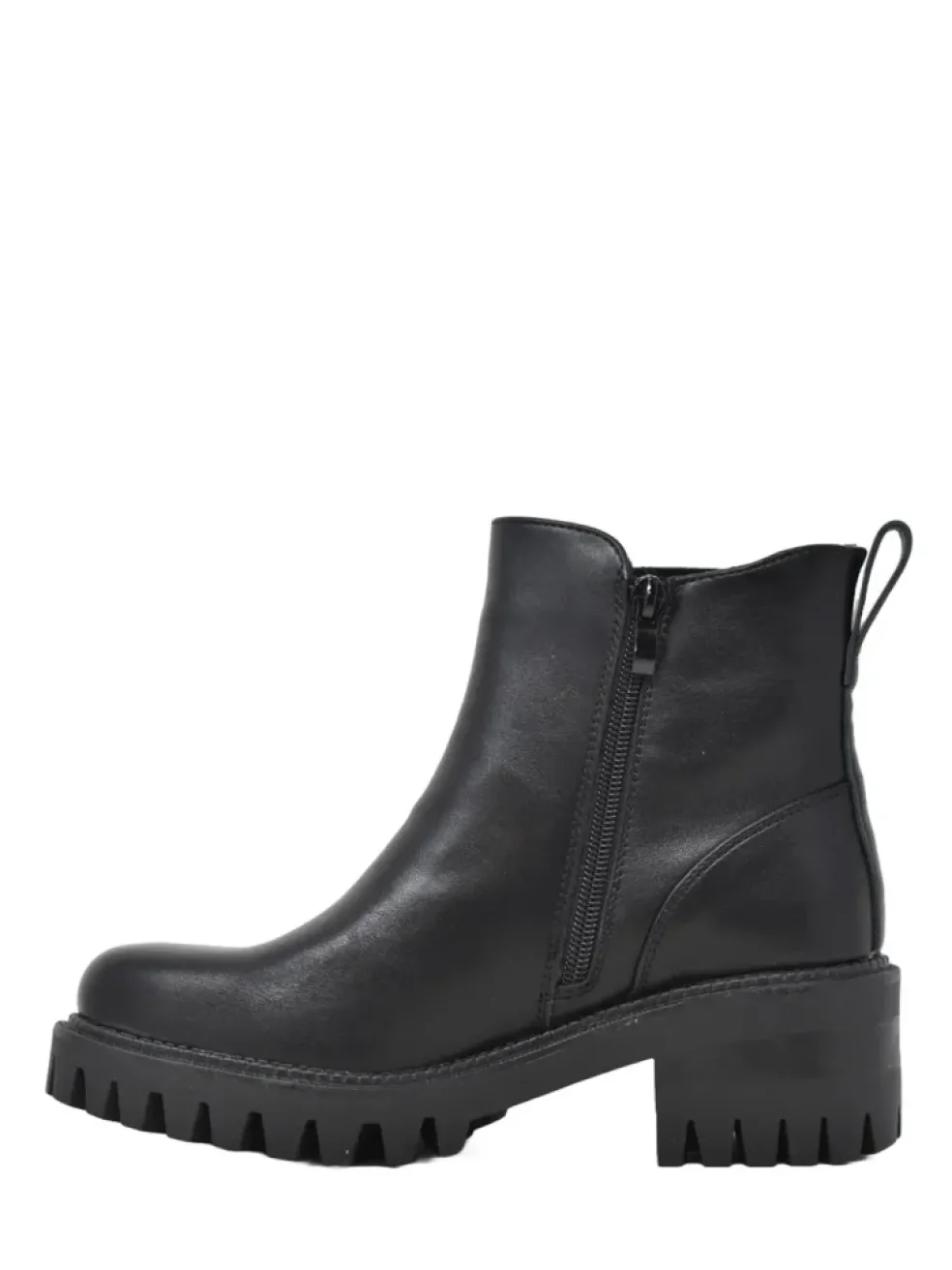 Stivaletti donna “Cinzia Soft” CI2005 001 Collezione Autunno/Inverno 2024/2025 – Nero