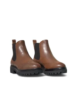 Stivaletti donna “Cinzia Soft” IV17635-S Collezione Autunno/Inverno 2024/2025 – Marrone