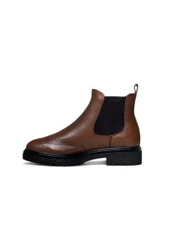 Stivaletti donna “Cinzia Soft” IV17635-S Collezione Autunno/Inverno 2024/2025 – Marrone