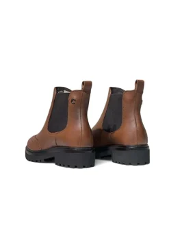 Stivaletti donna “Cinzia Soft” IV17635-S Collezione Autunno/Inverno 2024/2025 – Marrone
