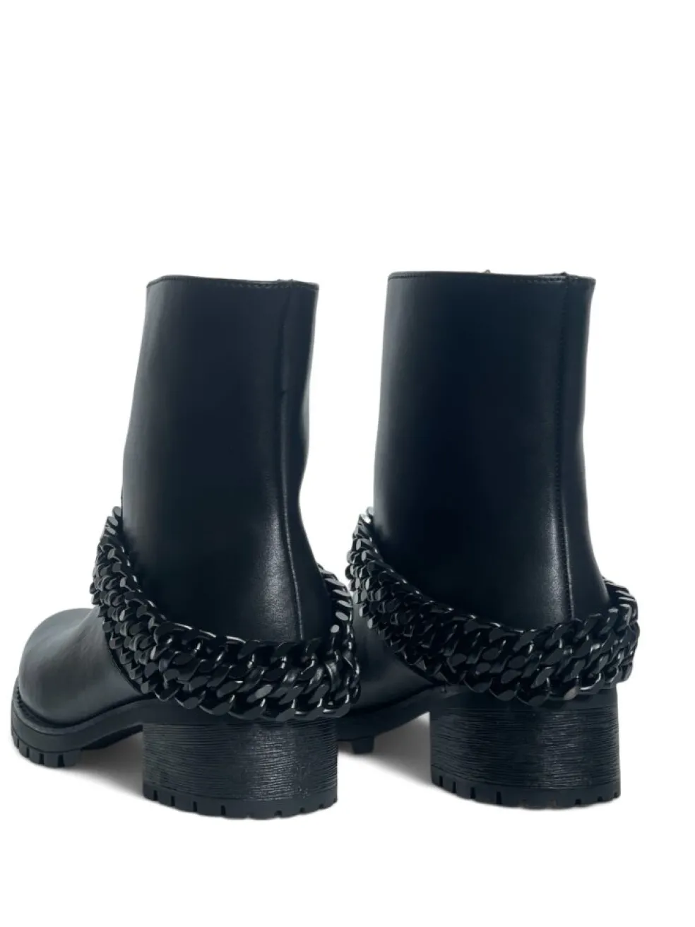 Stivaletti donna “Cult” CLE103784 Collezione Autunno/Inverno 2024/2025 – Nero