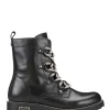 Stivaletti donna “Cult” CLW268002 Collezione Autunno/Inverno 2024/2025 – Nero