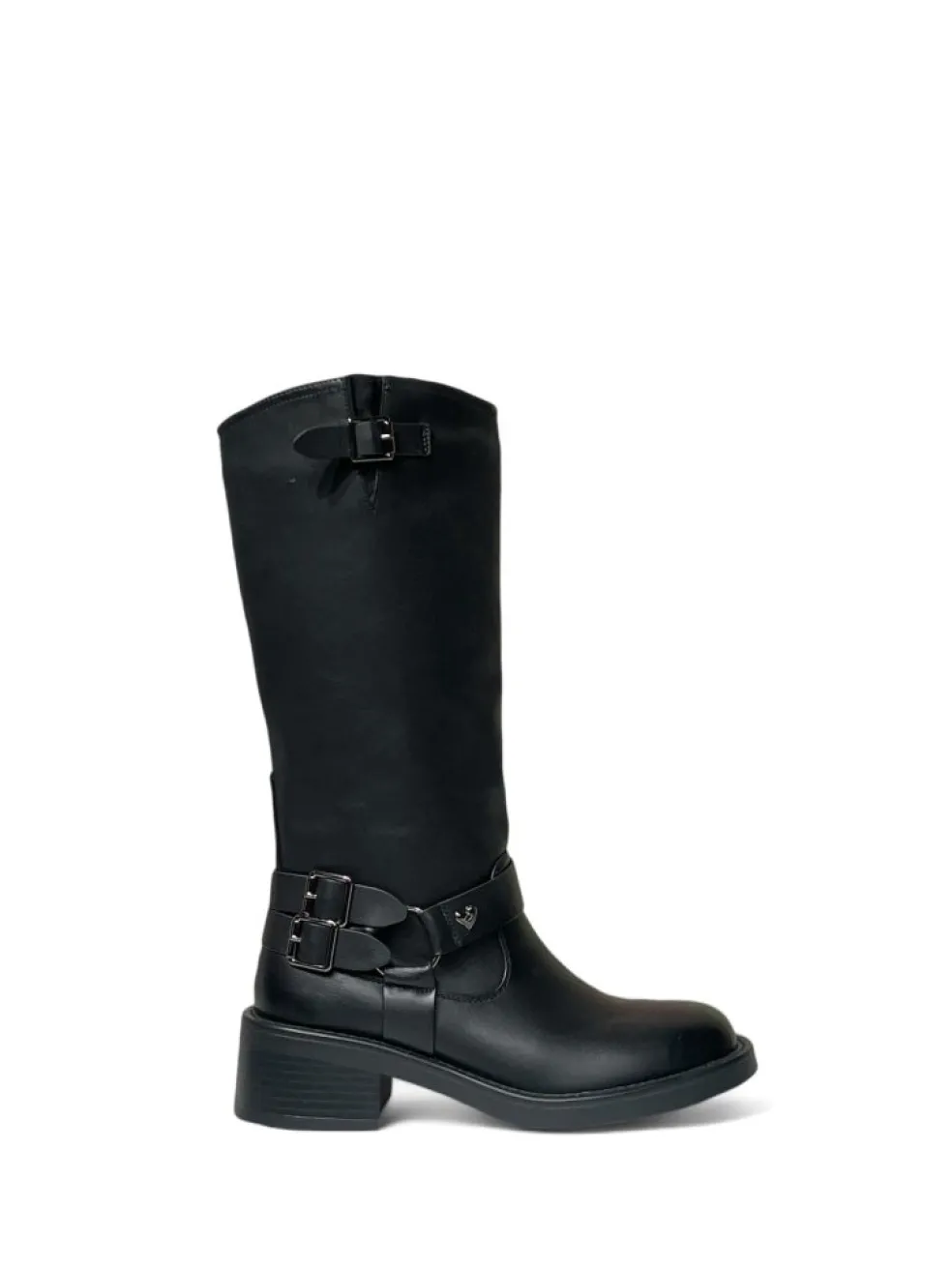 Stivali donna “Braccialini” N153 Collezione Autunno/Inverno 2024/2025 – Nero