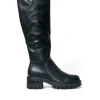 Stivali donna “Cinzia Soft” CI2006 Collezione Autunno/Inverno 2024/2025 – Nero