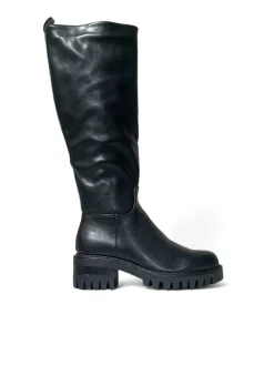 Stivali donna “Cinzia Soft” CI2006 Collezione Autunno/Inverno 2024/2025 – Nero