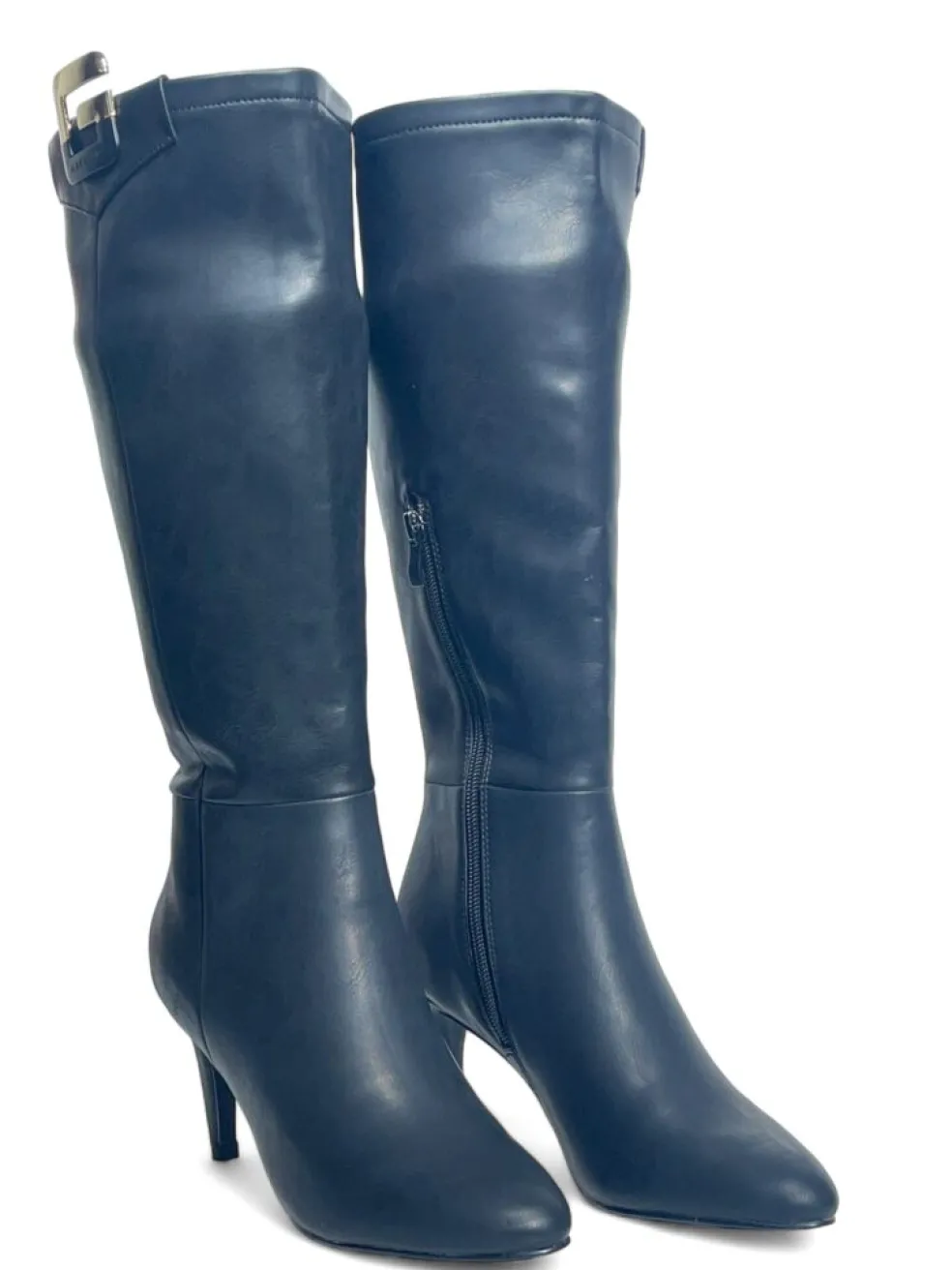 Stivali donna “Gaelle Paris” GBCDP2824 Collezione Autunno/Inverno 2024/2025 – Nero