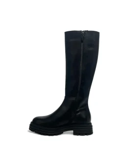 Stivali donna “GR8” ST 06 Collezione Autunno/Inverno 2024/2025 – Nero