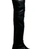 Stivali donna “Love Moschino” JA26094G1FIEZ000 Collezione Autunno/Inverno 2024/2025 – Nero