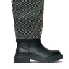 Stivali donna “Manufacture Dessai” AA76 Collezione Autunno/Inverno 2024/2025 – Nero