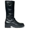 Stivali donna “Patrizia Pepe” PPJ573 Collezione Autunno/Inverno 2024/2025 – Nero