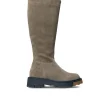 Stivali donna “Pregunta” 2320038 Collezione Autunno/Inverno 2024/2025 – Taupe