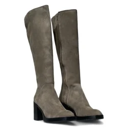 Stivali donna “Pregunta” 2320056 Collezione Autunno/Inverno 2024/2025 – Taupe