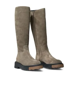 Stivali donna “Pregunta” 2320038 Collezione Autunno/Inverno 2024/2025 – Taupe