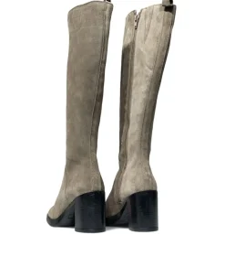 Stivali donna “Pregunta” 2320056 Collezione Autunno/Inverno 2024/2025 – Taupe
