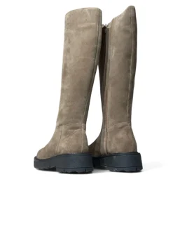 Stivali donna “Pregunta” 2320038 Collezione Autunno/Inverno 2024/2025 – Taupe